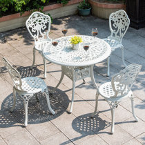 French Country Patio Dining Sets You'll Love in 2024 - Wayfair Canada